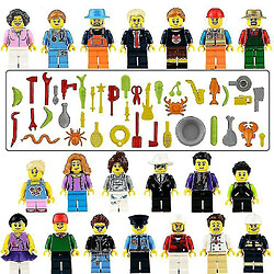 Dessin animé Générique