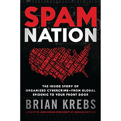 Spam Nation - Occasion