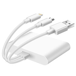 Acheter Linq hub USB multi-interface
