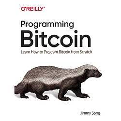 Programming Bitcoin