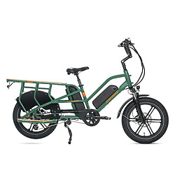 JOBOBIKE Transer
