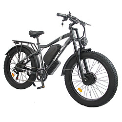 ORLMS MX500