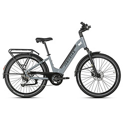 JOBOBIKE LUXE