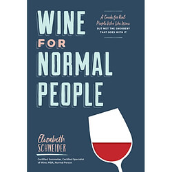 Wine for Normal People
