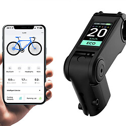 Avis JOBOBIKE LUXE