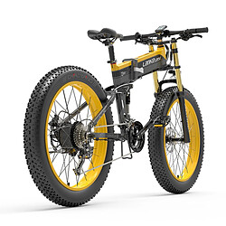 Avis LANKELEISI XT750PLUS