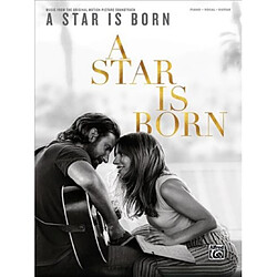 A Star is Born