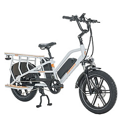 JOBOBIKE Transer