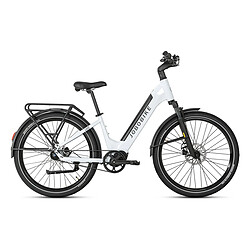 JOBOBIKE LUXE