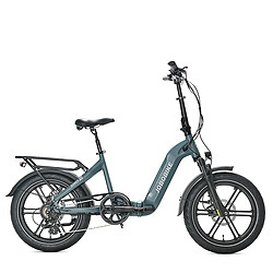 JOBOBIKE Romer Pro