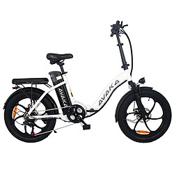 Vélo électrique