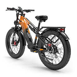 LANKELEISI MG800Max pas cher