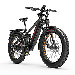 Avis Dukawey Silvertip8