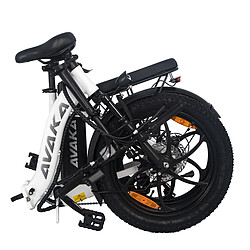 AVAKA BZ20 PLUS pas cher