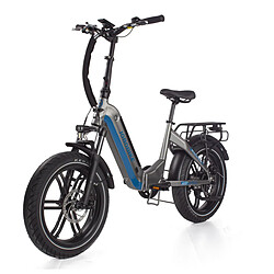 JOBOBIKE Romer