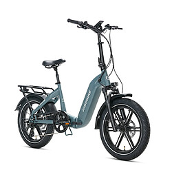 JOBOBIKE Romer Pro
