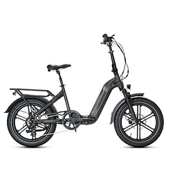 JOBOBIKE Romer Pro