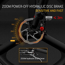 Acheter LANKELEISI XT750 Sports