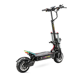 Avis Halo Knight T107Pro