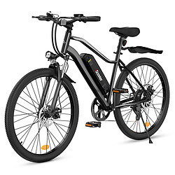 Vélo électrique ISCOOTER