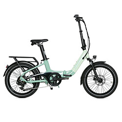 JOBOBIKE AcePro