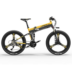 LANKELEISI XT750 Sports