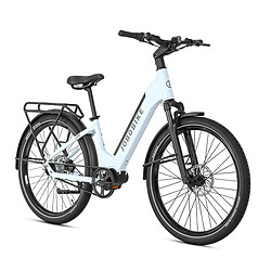 JOBOBIKE LUXE