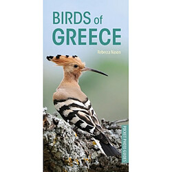 Birds of Greece