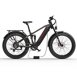 Acheter Dukawey Silvertip8