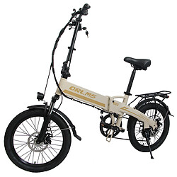 ORLMS S9
