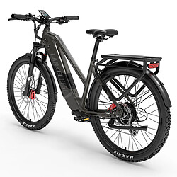 Avis LANKELEISI MX600PRO