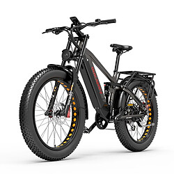 Vélo électrique