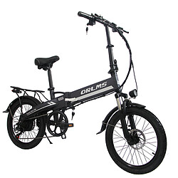 ORLMS S9