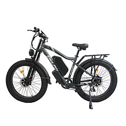 ORLMS MX500