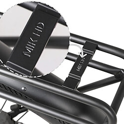 JOBOBIKE LUXE pas cher