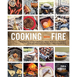 Cooking with Fire 
