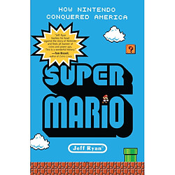 Super Mario