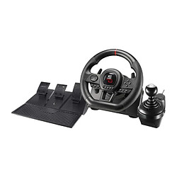 Contrôle des jeux Subsonic