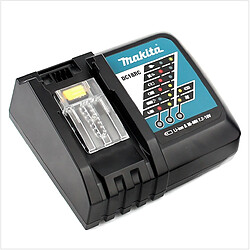 Acheter Makita DVC 350 RF1 Aspirateur sans fil 18V + 1x batterie 3,0Ah + chargeur