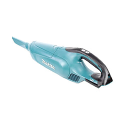 Acheter Makita DCL 182 RG Aspirateur sans fil 18 V + 2x batterie 6,0 Ah + chargeur