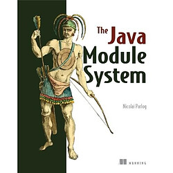 The Java Module System