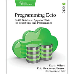 Programming Ecto