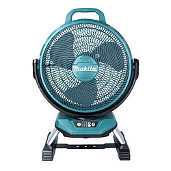 Makita DCF 301 M1 Ventilateur sans fil 18 V 33 cm + 1x batterie 4,0 Ah - sans chargeur