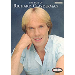 The Best Of Richard Clayderman