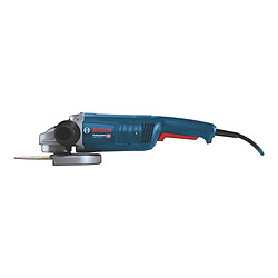Avis Bosch GWS 22-230 J Professional - 2200 W