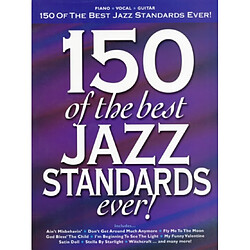 150 Of The Best Jazz Standards Ever