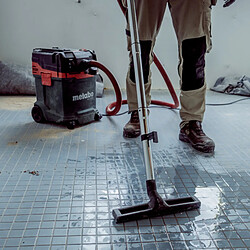 Avis Metabo ASA 30 M PC