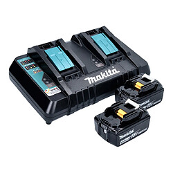 Pile rechargeable Makita