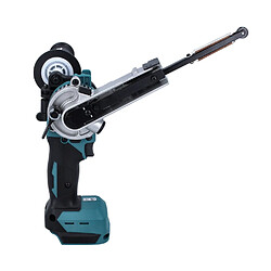 Acheter Makita DBS 180 RG1 Lime à bande sans fil 18 V 9 x 533 mm Brushless + 1x batterie 6,0 Ah + chargeur