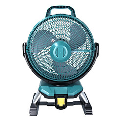 Acheter Makita DCF 301 RM1 Ventilateur sans fil 18 V 33 cm + 1x batterie 4,0 Ah + chargeur